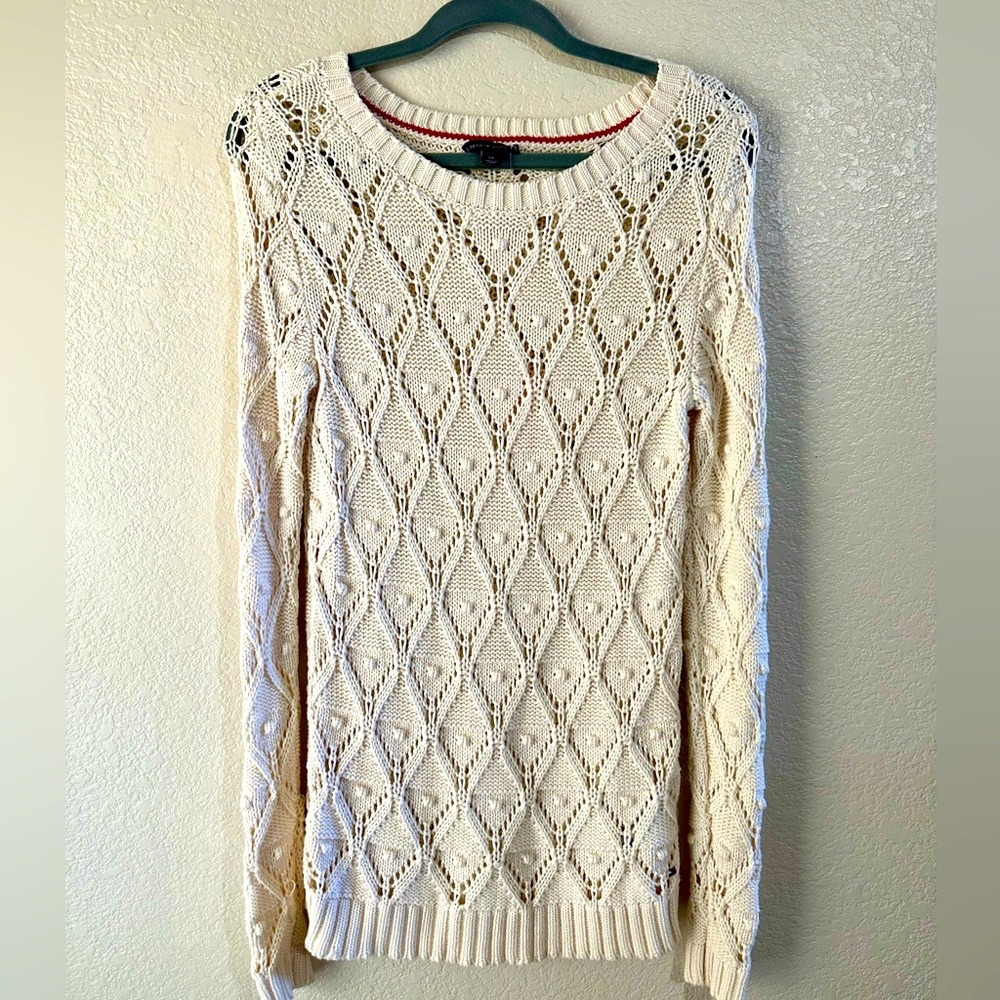 Tommy Hilfiger Sweater